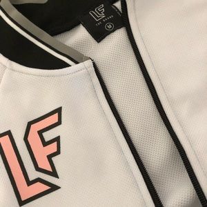 LF the brand - Cropped Jacket